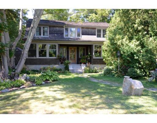 49-51 Ledge Road Gloucester, MA 01930
