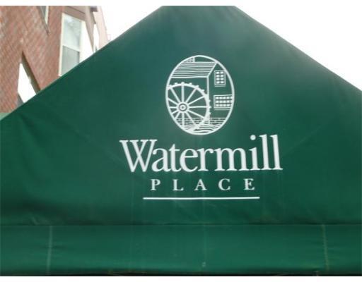 1 Watermill Place, #330, Arlington, MA 02476
