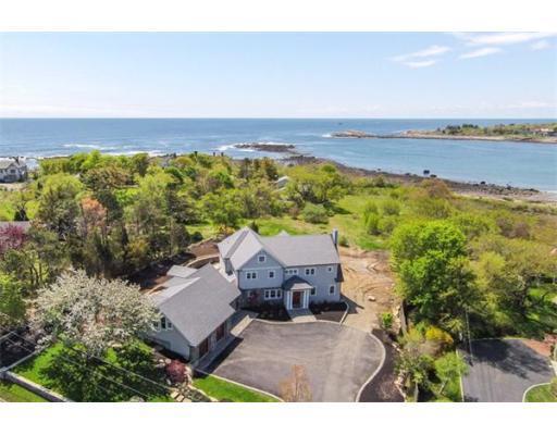 Deeded Beach Rights Sold By Lori Bouchie