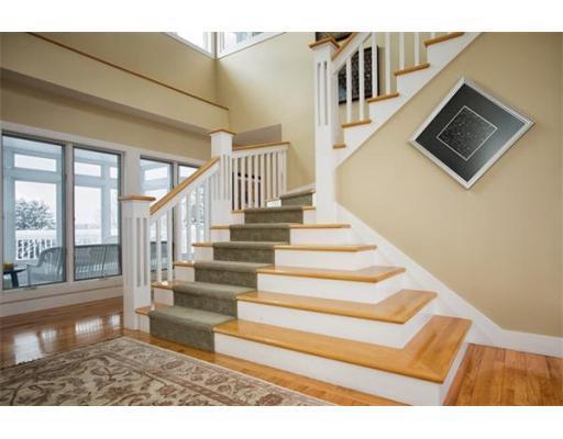 West Newbury Contemporary Gem on 8+ acres West Newbury Contemporary Gem on 8+ acres