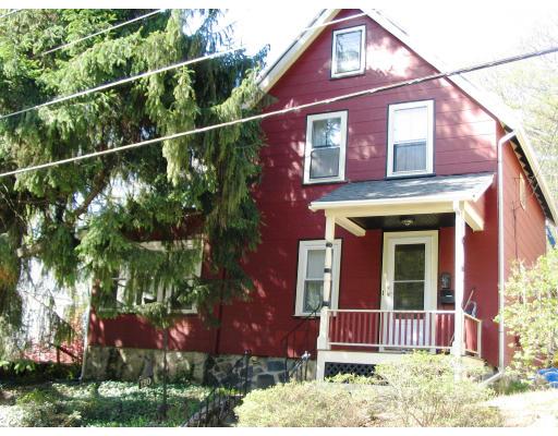 120 Forest Street, Melrose, MA 02176