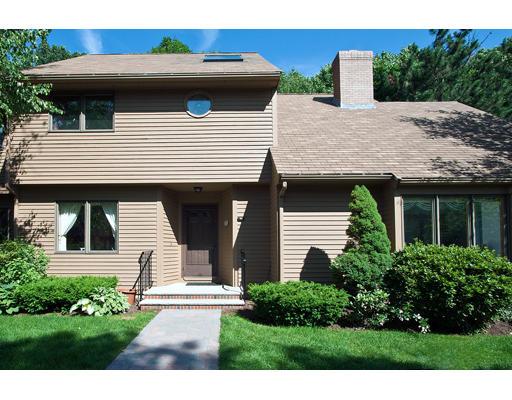 22 Grove Place, #24, Winchester, MA 01890