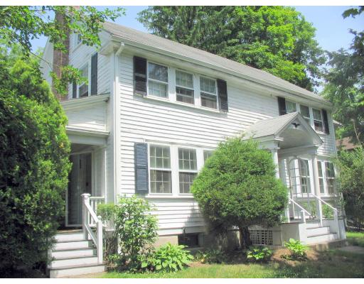 134 Washington Street, Winchester, MA 01890