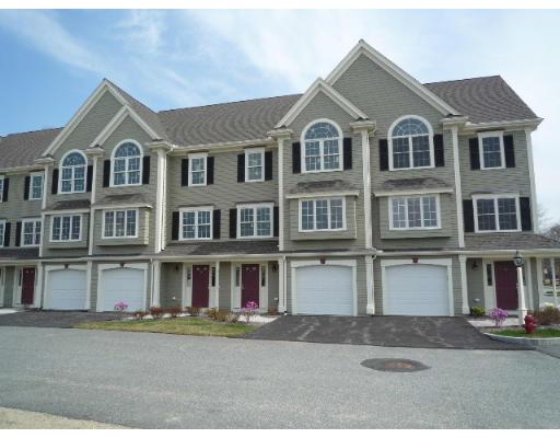 1 Olson Street, Wilmington, MA 01887