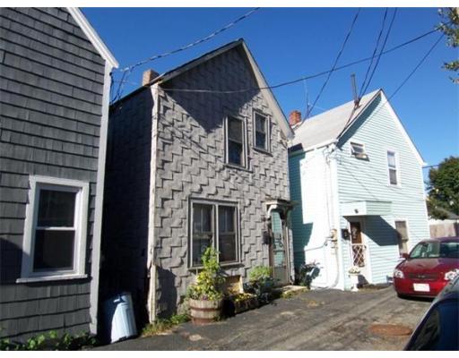 Click on Picture to find out more info on 2 Franklin Ct in Brookline.