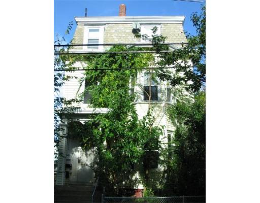 41 Brastow Avenue, Somerville, MA 02143