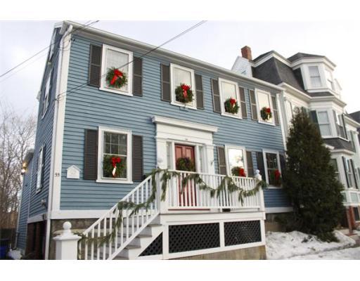 Open House from 12-1:30 Sunday