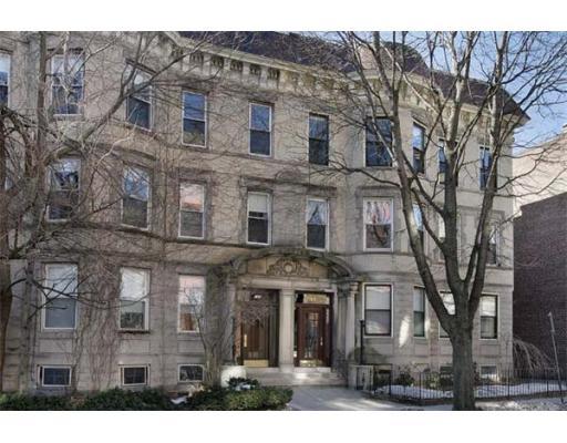 184 St Paul St, Brookline