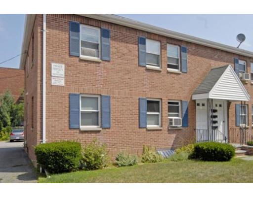 46 Scott Circle, Dedham