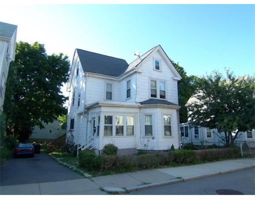 Click on Picture to find out more info on 63 Cohasset Street, Roslindale