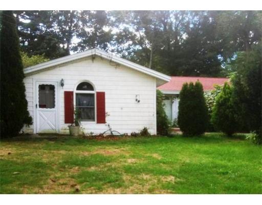 12 Sylvester Drive, Framingham, MA 01701
