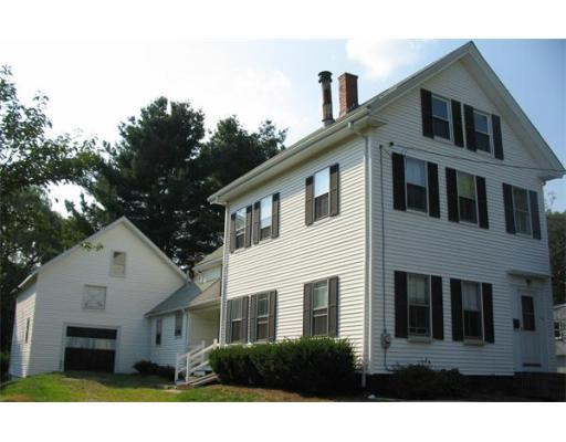 48 Pearl Street, Woburn, MA 01801