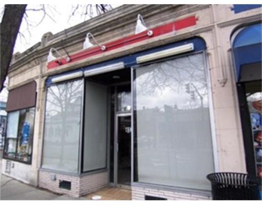 Click on Picture to find out more info about 417 Harvard Street, Brookline