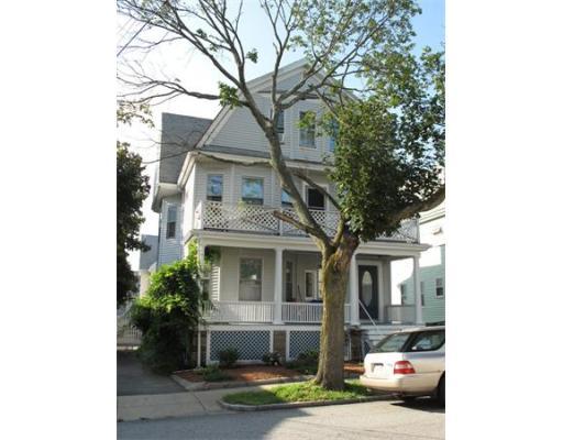 31 Varnum Street, Unit 3, Arlington    $320,000