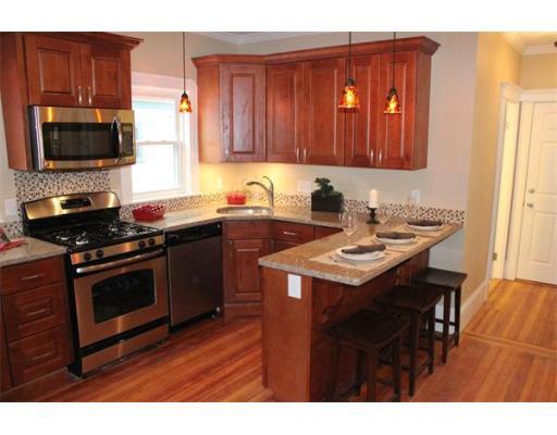 77 Lowden Ave #1, Somerville, MA