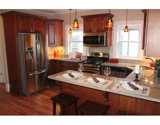 77 Lowden Ave #2, Somerville, MA