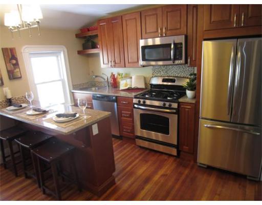 77 Lowden Ave #3, Somerville, MA