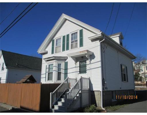 Single Family in Gloucester only $291,000