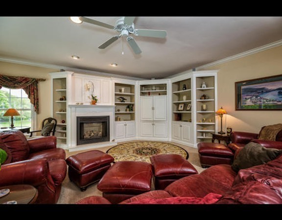 GORGEOUS WEST NEWBURY HOME GORGEOUS WEST NEWBURY HOME