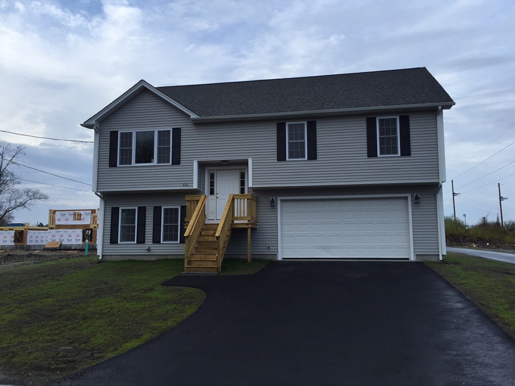 Fall River, MA 02721 Single Family home REMAX Right Choice Fall