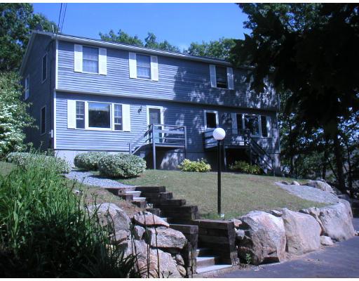 Tarr's Lane Rockport MA 01966 condo for sale