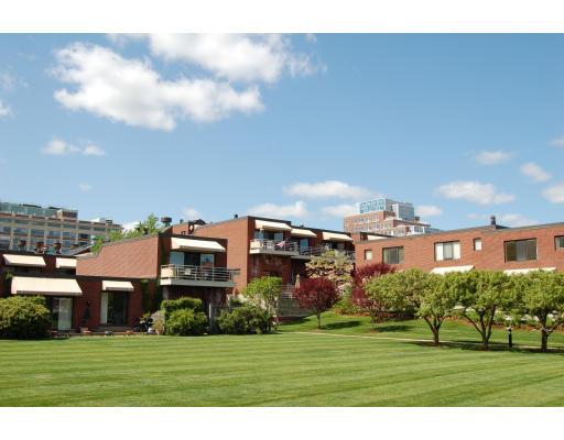 142 Lake street, Unit 2, Arlington MA