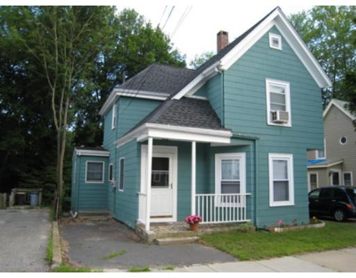 25 Mason St Beverly MA 01915 Colonial Single Family Home