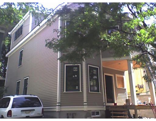 Davis Square, Somerville, MA