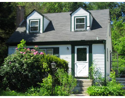132 Reed Street, Lexington, MA 02421