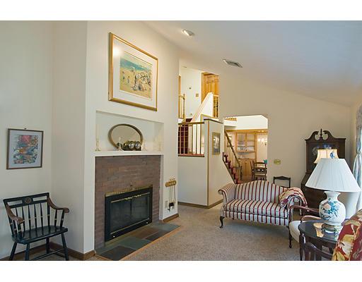 22 Grove Place, #23, Winchester, MA 01890