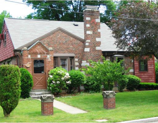 19 Marion Street, Winchester, MA 01890