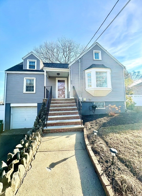 220 Parkland Avenue, Lynn, MA, Single Family Home, Pine Hill location