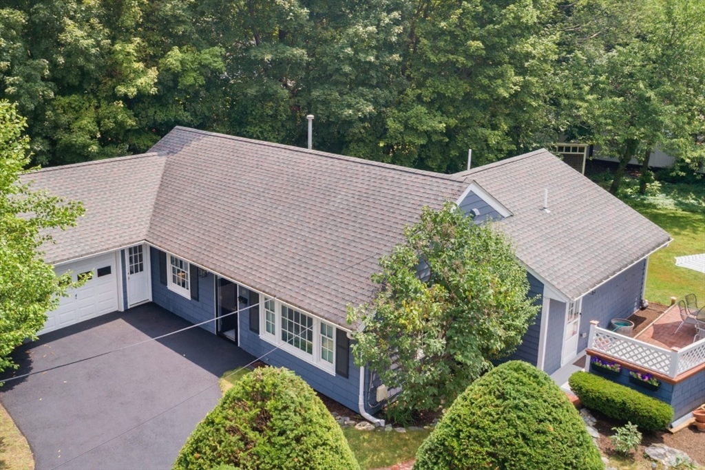 19 Melba Lane, Stoneham, MA 02180