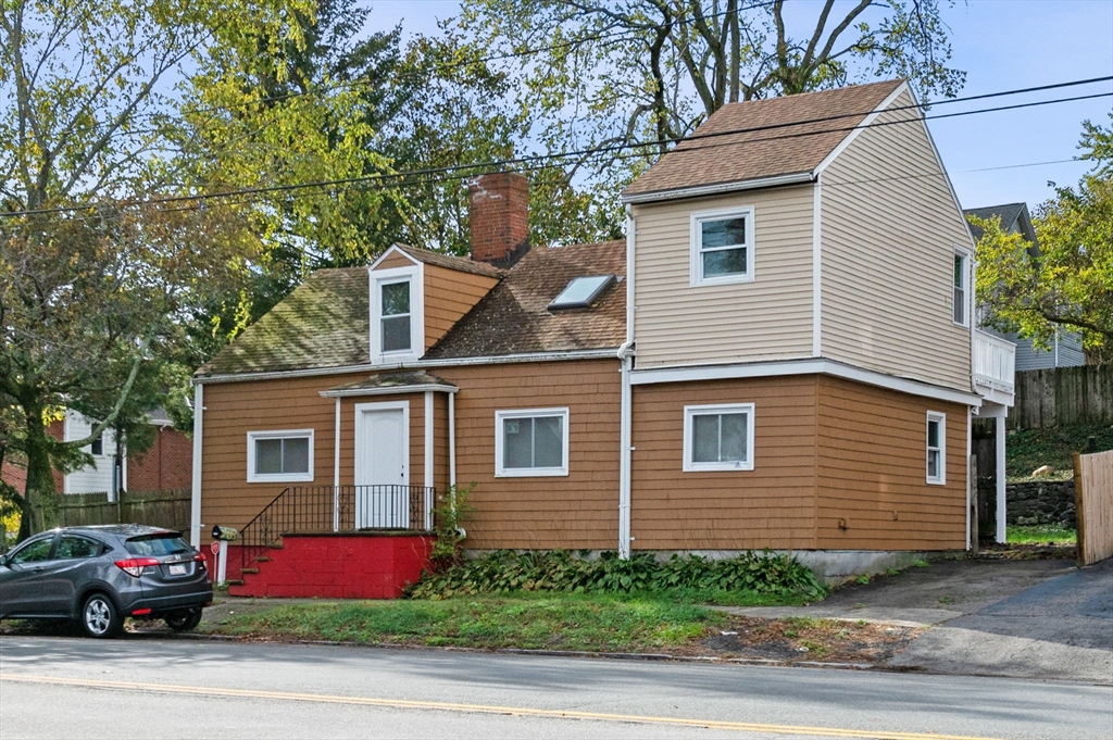 145 Boston St, Salem MA home for sale