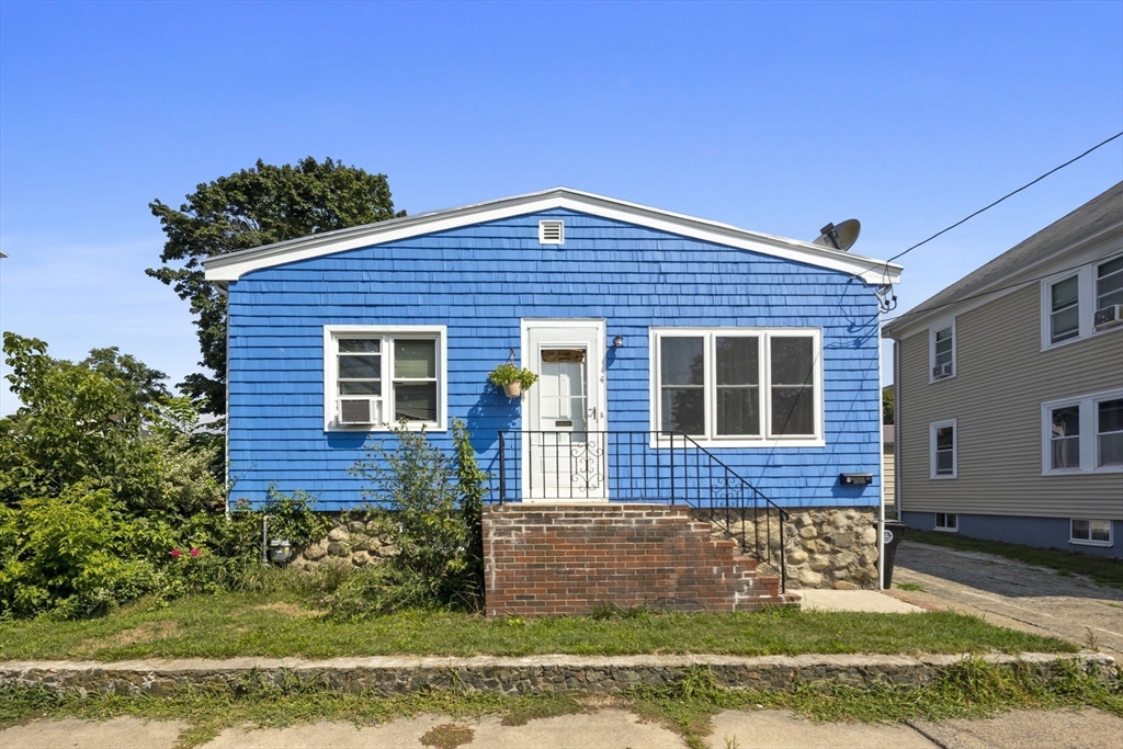 4 Arthur Street, Salem MA home for sale