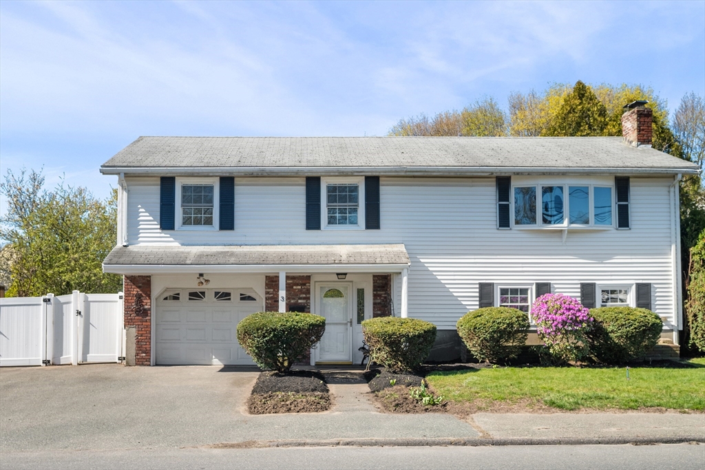 3 Witch Way, Salem MA home for sale