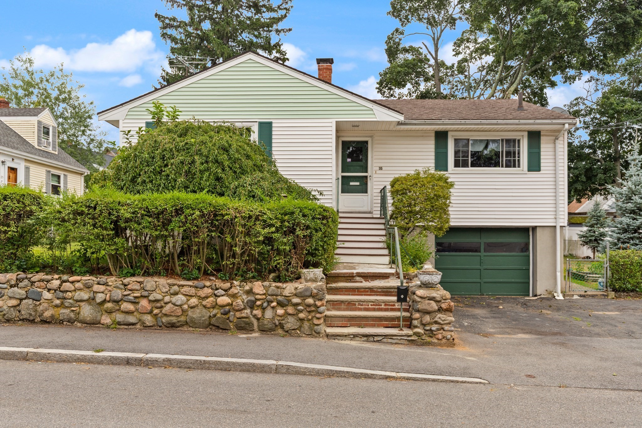 35 Northend Avenue, Salem MA home for sale