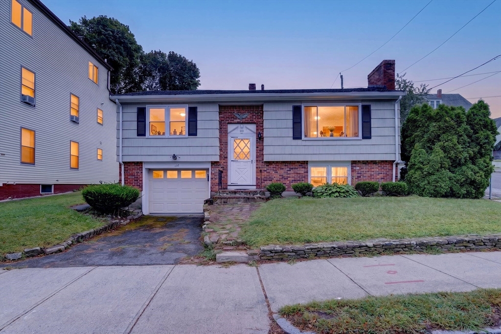 219 North St., Salem MA home for sale