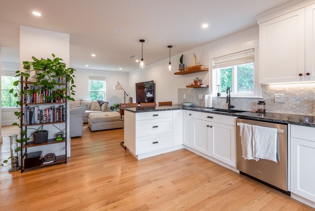 5 Ord Street Ct, Salem MA home for sale