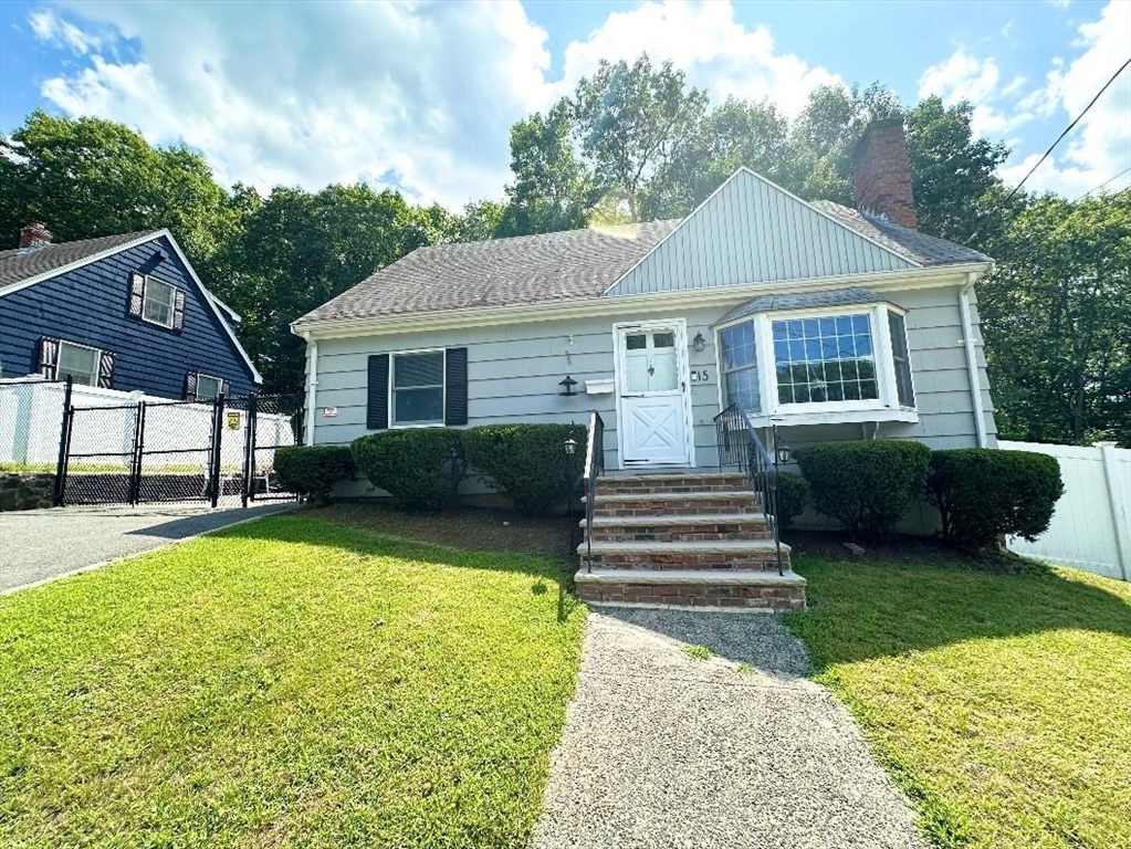15 Cannon Rock Road, Lynn, MA, Single Family Home, Ward 1