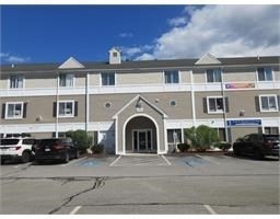 1565 Main St Unit 200 Tewksbury M A