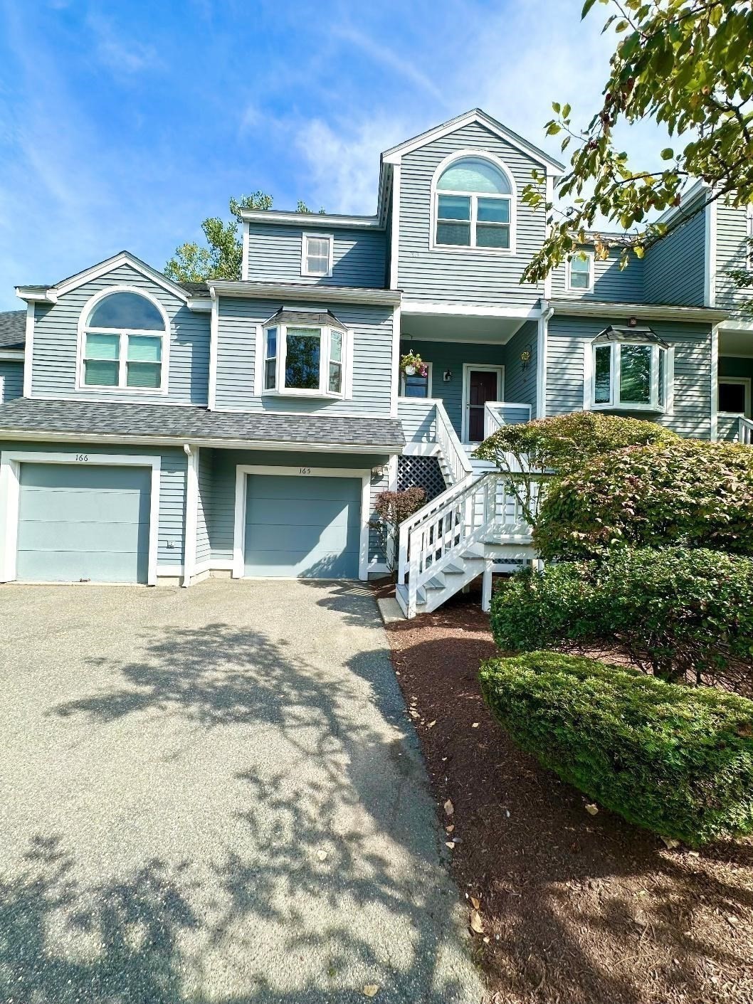 1200 Salem Street, Unit 165, Lynnfield, MA, Condo, Townhouse, Cedar Pond