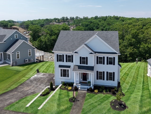24 Strongwater Drive, Salem MA home for sale