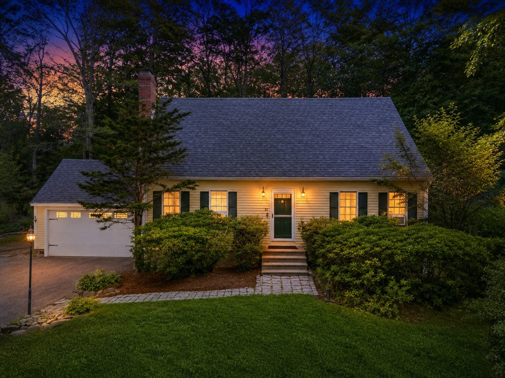 31 Kimball Rd, Amesbury, MA 01913 &mdash; home for sale in Amesbury, listed at $649,000
