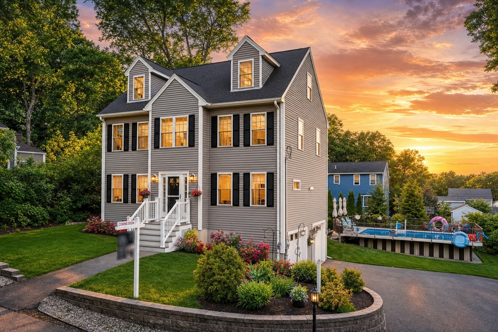 34 Amesbury Ave, Amesbury, MA 01913 &mdash; home for sale in Amesbury, listed at $835,000