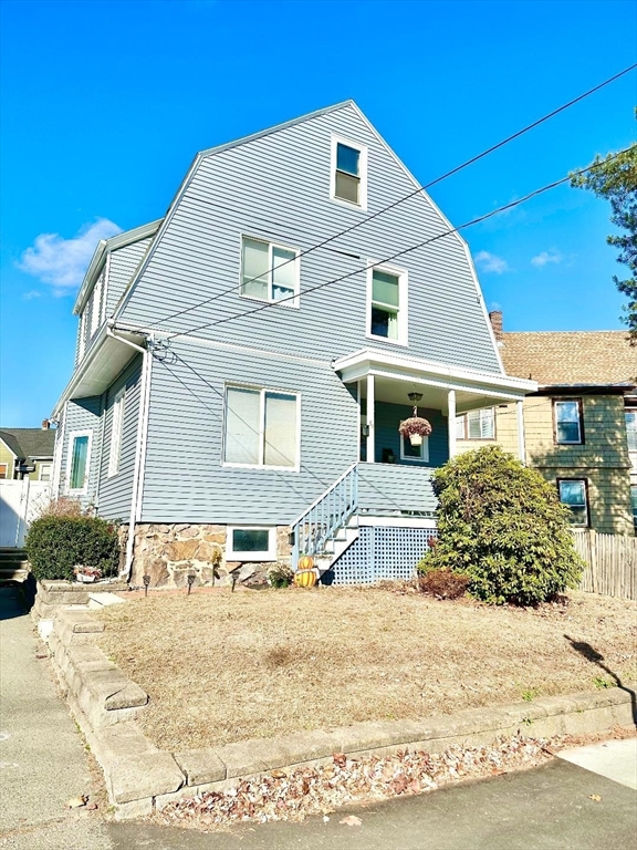 84 Columbia Street, Swampscott, MA, Single Family Home, Inground Pool