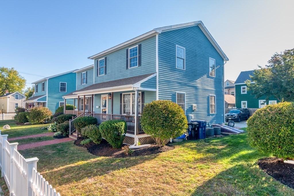 7 Cousins St Salem, MA 01970 Condo home Homes