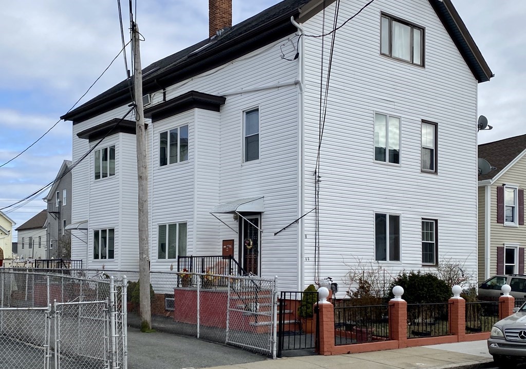  Massachusetts Rhode Island Real Estate For Sale Fall River Swansea