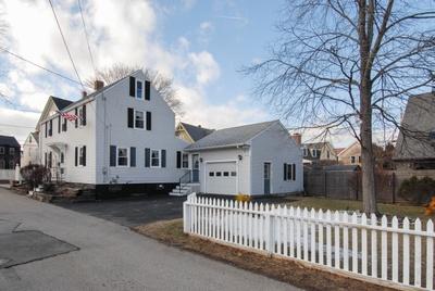 17 Pray Street, Portsmouth NH 03801 17 Pray Street, Portsmouth NH 03801
