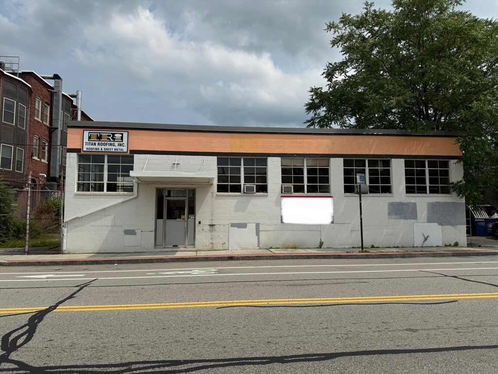 74 Water Street Worcester, MA 01604